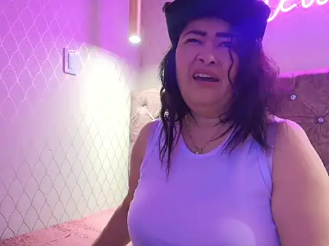 Snapshot of SamanthaSyedx chatting on May 18, 2026, 4:01 am SamanthaSyedx online show from May 18, 2026, 4:01 am