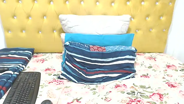 BubbleGumBADAss online show from March 31, 2026, 6:32 pm