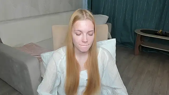 PetraRohal online show from March 31, 2026, 7:43 am