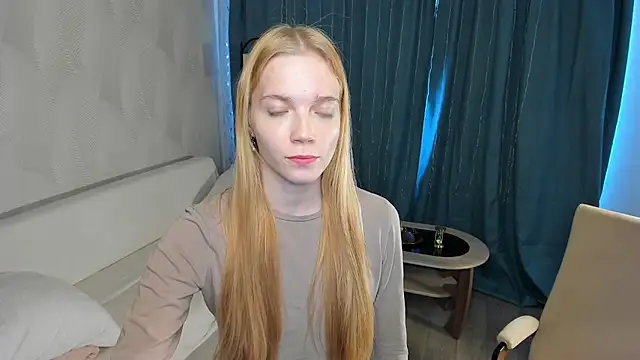 PetraRohal online show from March 24, 2026, 7:08 am