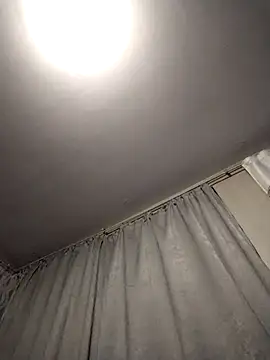 MrsGoddessScarlet online show from April 8, 2026, 5:36 pm