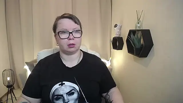 BonnnyBoobsy online show from March 23, 2026, 6:57 am