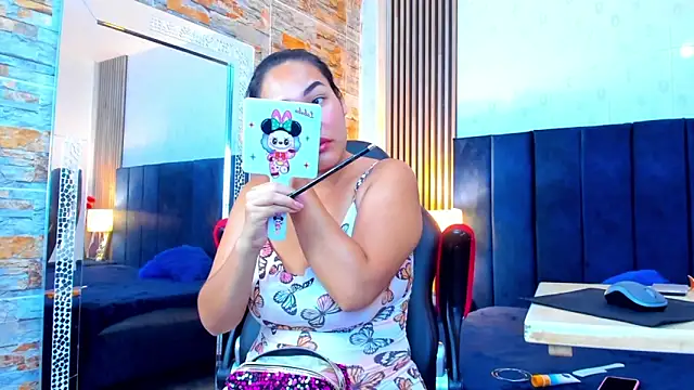 SammyEvanns  online show from April 14, 2026, 2:05 am