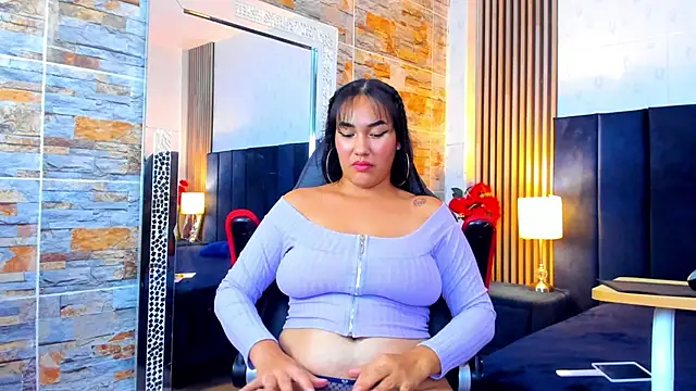 SammyEvanns  online show from April 9, 2026, 6:19 am