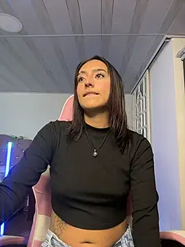 Princess Hotx online show from March 25, 2026, 8:41 pm