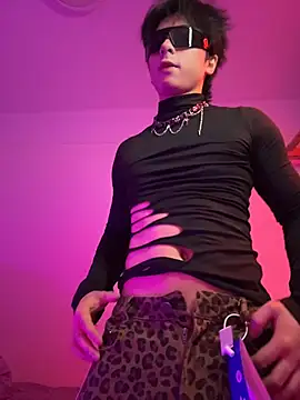 kissbaby-111 online show from March 25, 2026, 4:50 pm