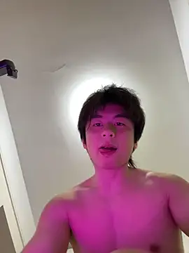 kissbaby-111 online show from April 19, 2026, 6:10 pm