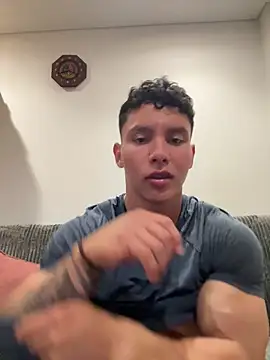 JAYCAM  online show from April 15, 2026, 1:22 am