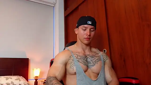 JAYCAM  online show from March 24, 2026, 2:28 pm