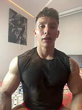 JAYCAM  online show from March 27, 2026, 8:54 pm