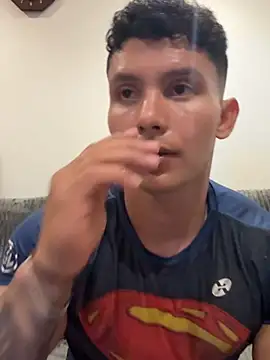 JAYCAM  online show from April 24, 2026, 11:07 pm