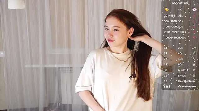 Snapshot of RoniDetterich chatting on March 30, 2026, 4:19 pm RoniDetterich online show from March 30, 2026, 4:19 pm