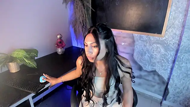 SweetMaddyson online show from March 20, 2026, 12:17 pm