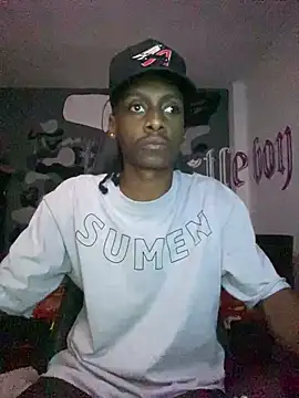 Bryxxxon online show from April 23, 2026, 4:08 am