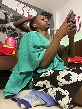 Bryxxxon online show from April 26, 2026, 12:30 am