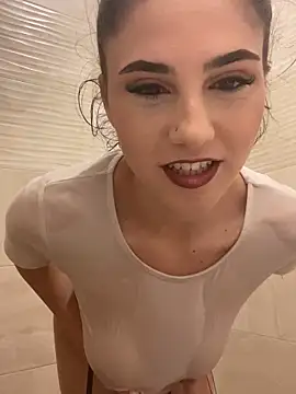 valery evan online show from March 27, 2026, 7:15 pm