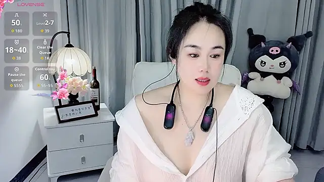 i4Fog online show from April 16, 2026, 8:53 pm