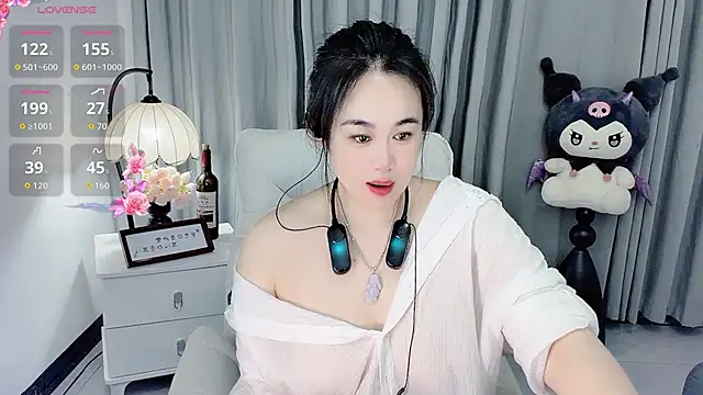 i4Fog online show from April 16, 2026, 9:39 pm