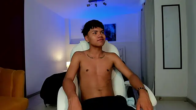 thiagosterling online show from May 9, 2026, 6:44 pm