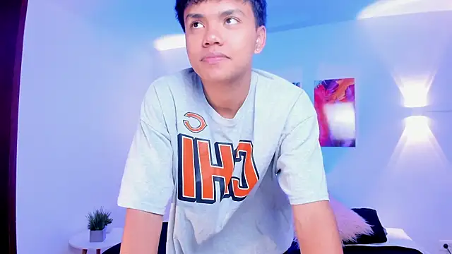 thiagosterling online show from May 15, 2026, 10:52 pm