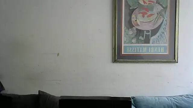 Crystal0107 online show from March 31, 2026, 7:38 pm