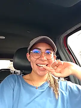 EimyBlake online show from March 28, 2026, 5:47 pm