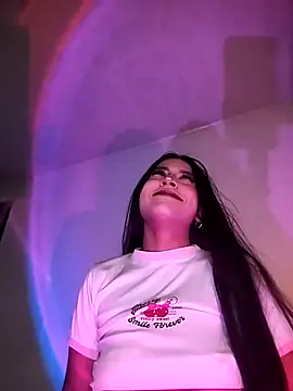 SAMIISQUIRTT online show from March 18, 2026, 11:27 pm