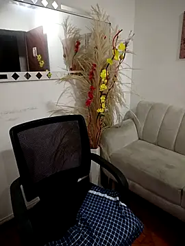 Snapshot of angel_rousse01 chatting on March 27, 2026, 12:50 pm angel rousse01 online show from March 27, 2026, 12:50 pm