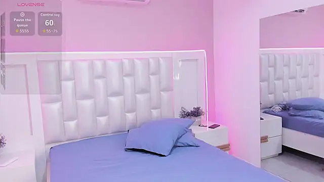 Snapshot of KylieLumi chatting on March 30, 2026, 11:55 am KylieLumi online show from March 30, 2026, 11:55 am