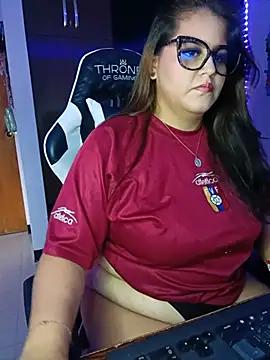 Snapshot of Bonny_rousse01 chatting on July 11, 2026, 12:16 pm Bonny rousse01 online show from July 11, 2026, 12:16 pm
