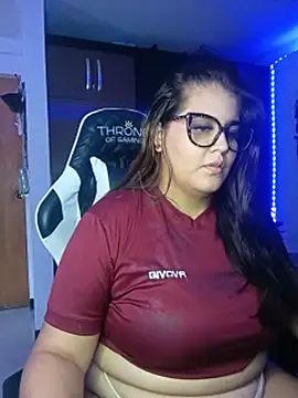 Snapshot of Bonny_rousse01 chatting on July 10, 2026, 3:23 pm Bonny rousse01 online show from July 10, 2026, 3:23 pm