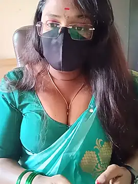 poojag 2 online show from July 17, 2026, 6:21 am