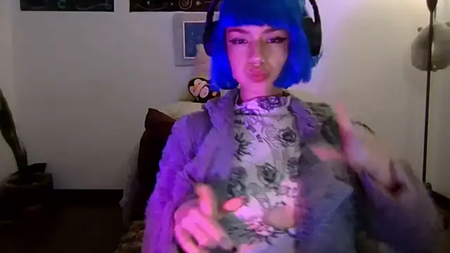 Snapshot of Tabitta_ chatting on June 14, 2026, 2:46 am Tabitta online show from June 14, 2026, 2:46 am
