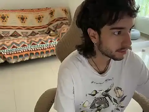 Adrien polo online show from April 7, 2026, 3:36 pm