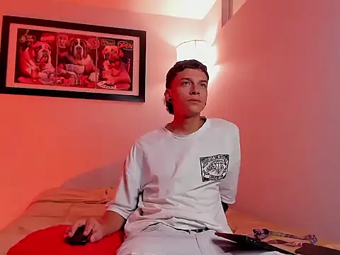 Noahh Saky online show from March 23, 2026, 4:23 am