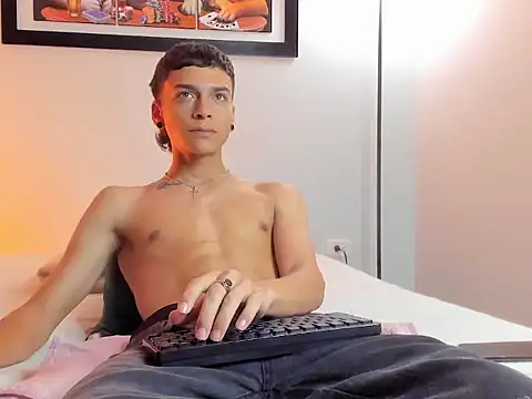 Noahh Saky online show from March 27, 2026, 8:59 am