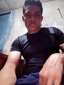 ElPon877 online show from April 15, 2026, 2:28 am