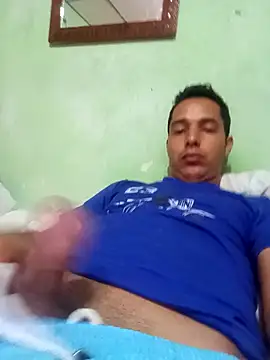 Morenoxxxhot online show from March 31, 2026, 4:20 pm