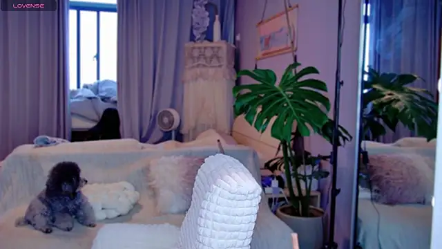 JaeHartMorn online show from April 15, 2026, 1:11 am