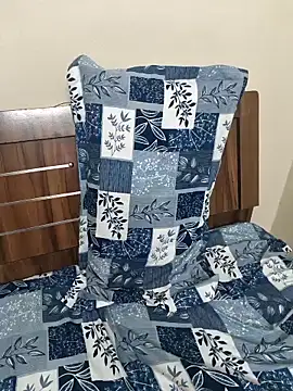 neelam rawat online show from April 12, 2026, 6:55 pm