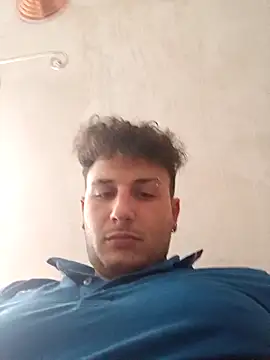 Baby122440 online show from April 18, 2026, 1:35 pm