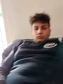 Baby122440 online show from April 3, 2026, 9:05 am