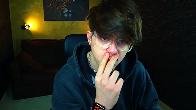 BodhiHayes online show from March 24, 2026, 5:18 am