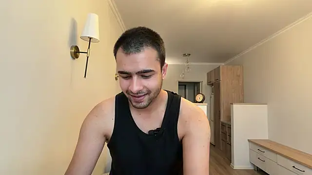 Daniel ice online show from March 30, 2026, 2:07 pm