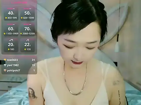 A-Rowan online show from April 15, 2026, 7:58 pm