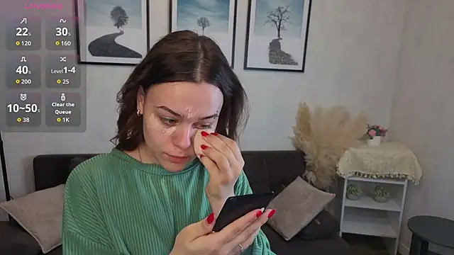 Snapshot of YonMarchak chatting on April 15, 2026, 11:16 am YonMarchak online show from April 15, 2026, 11:16 am