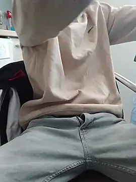 Skinboy06 online show from March 24, 2026, 11:10 am