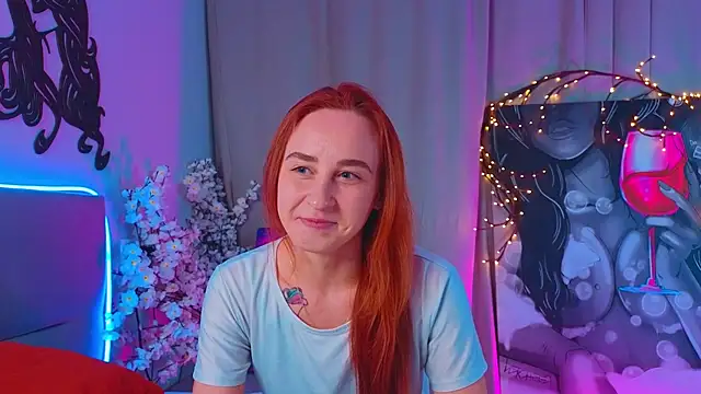 KathrynCanpbell online show from March 29, 2026, 5:03 pm