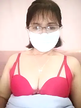 Snapshot of art_po19 chatting on March 25, 2026, 12:55 am art po19 online show from March 25, 2026, 12:55 am