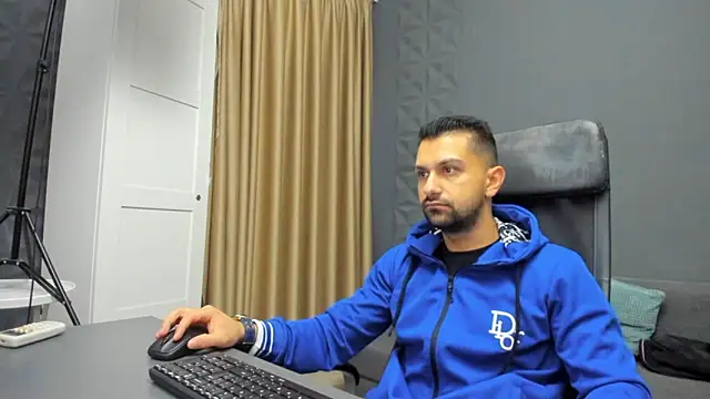 BryceReign online show from March 29, 2026, 4:25 am